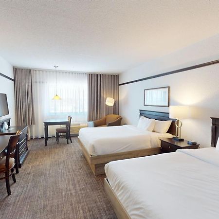 Hotel Le Montagnais Saguenay Luaran gambar
