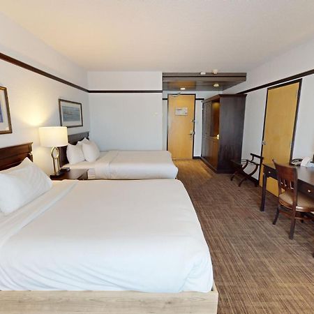 Hotel Le Montagnais Saguenay Luaran gambar