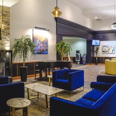 Hotel Le Montagnais Saguenay Luaran gambar