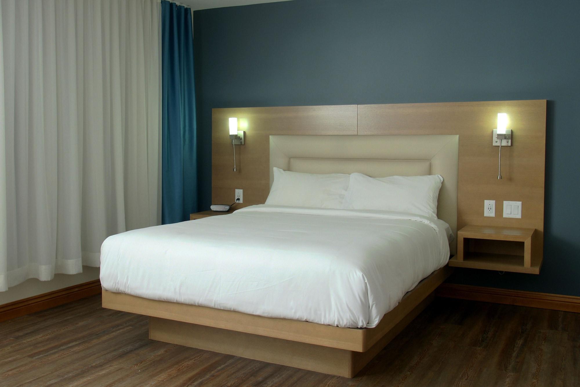 Hotel Le Montagnais Saguenay Luaran gambar