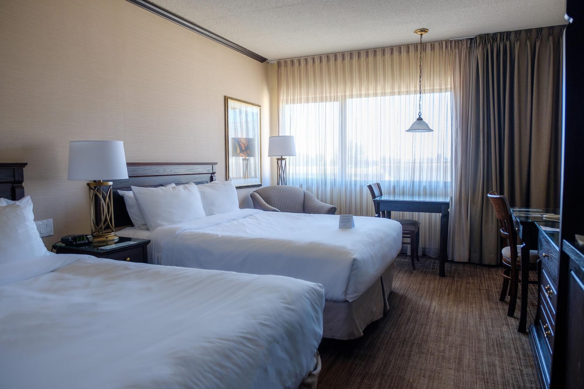 Hotel Le Montagnais Saguenay Luaran gambar