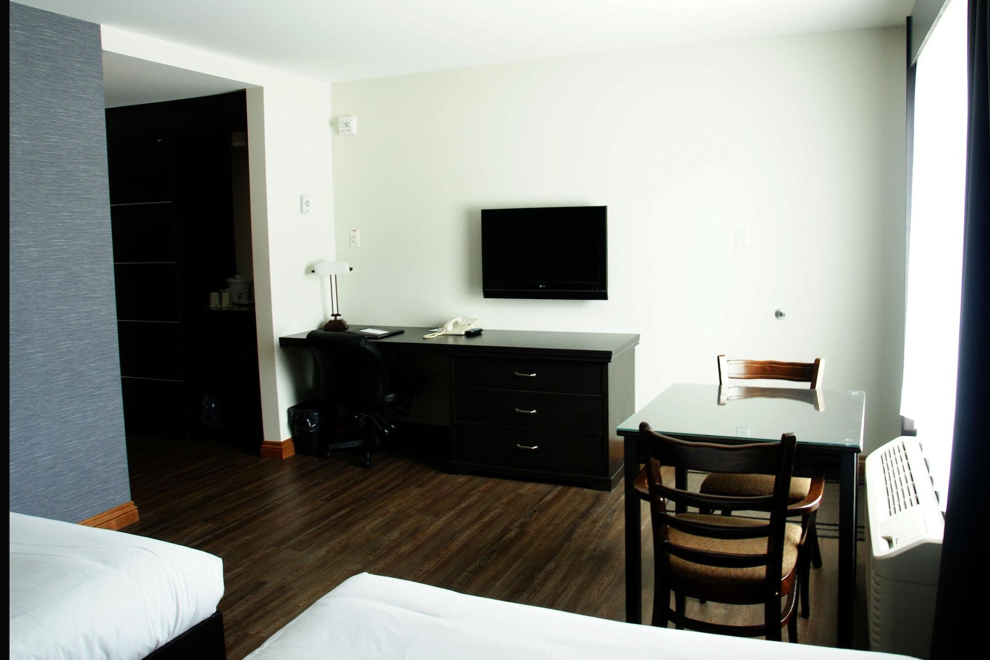 Hotel Le Montagnais Saguenay Luaran gambar