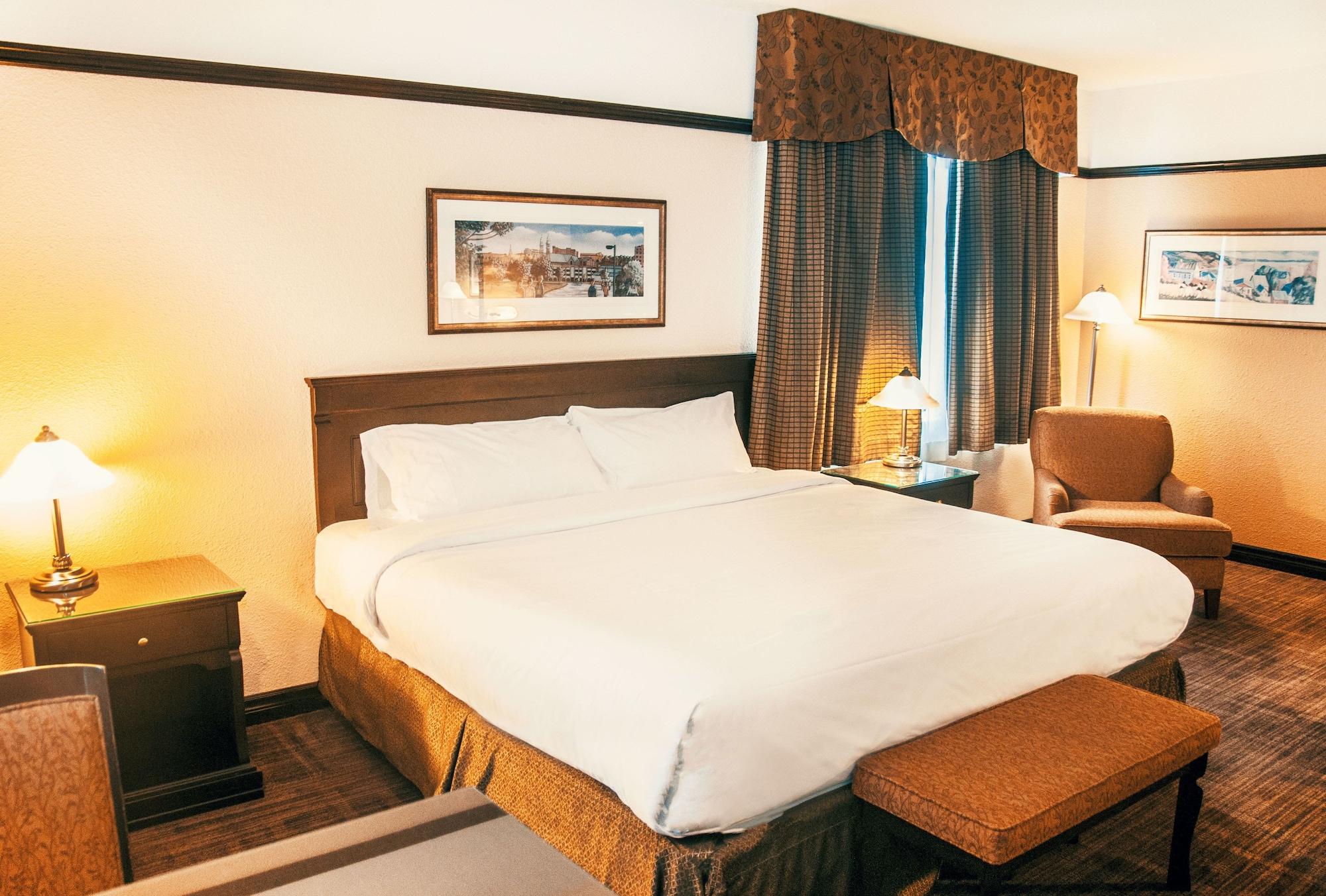 Hotel Le Montagnais Saguenay Luaran gambar