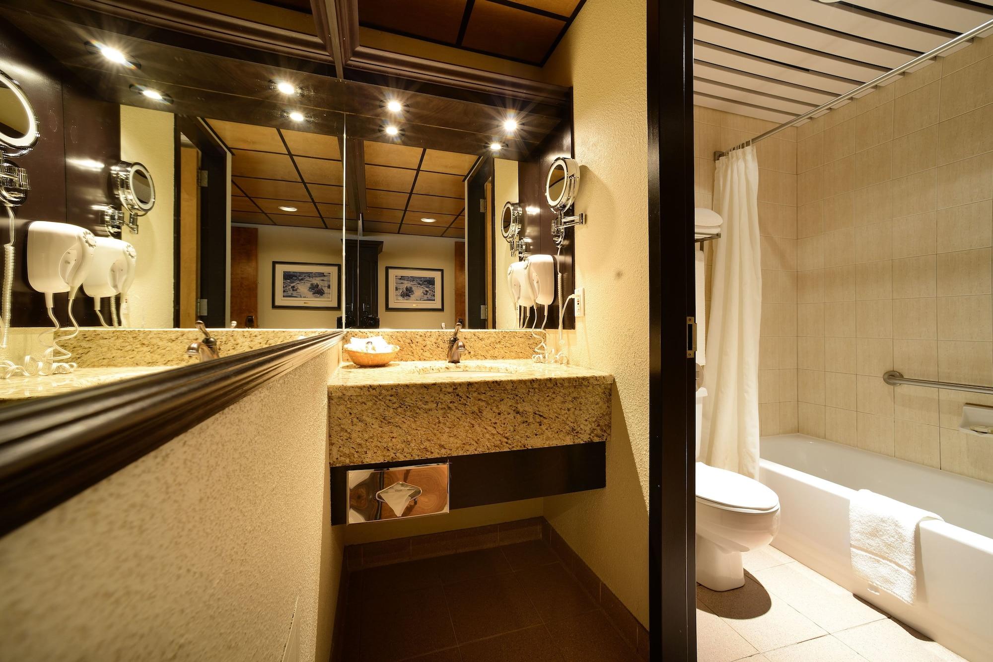 Hotel Le Montagnais Saguenay Luaran gambar