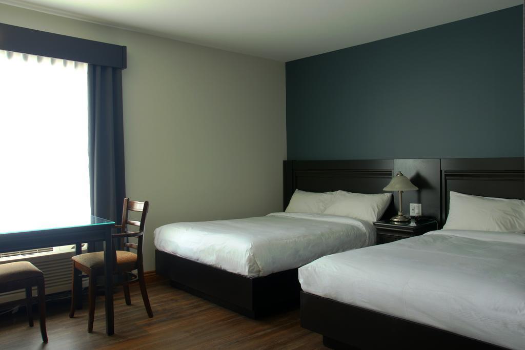 Hotel Le Montagnais Saguenay Luaran gambar