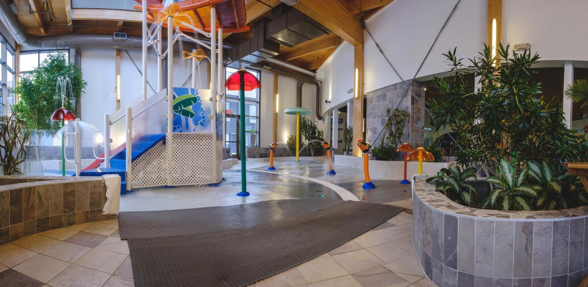 Hotel Le Montagnais Saguenay Luaran gambar