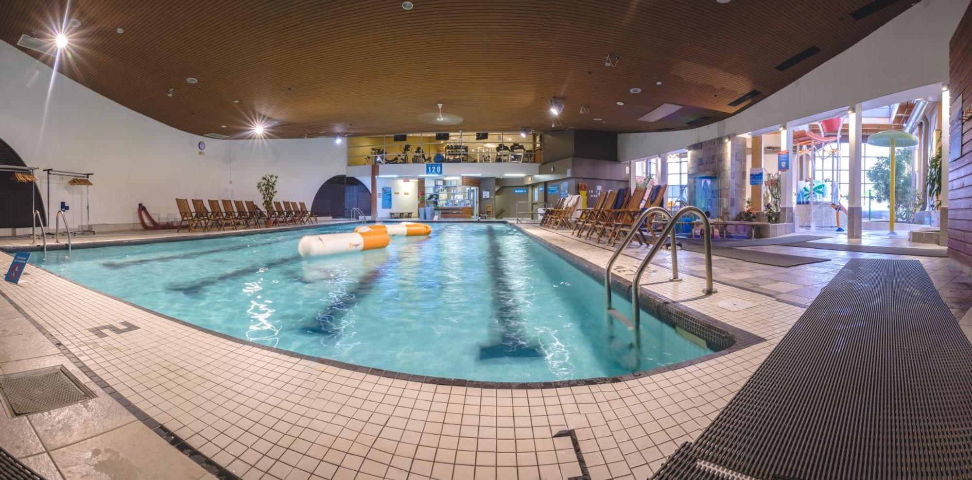 Hotel Le Montagnais Saguenay Luaran gambar