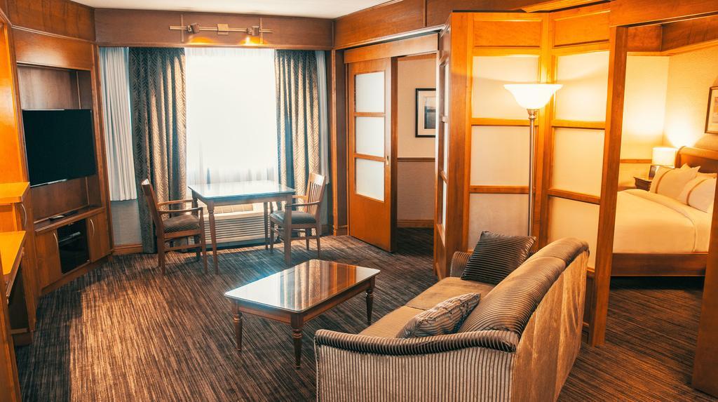 Hotel Le Montagnais Saguenay Luaran gambar