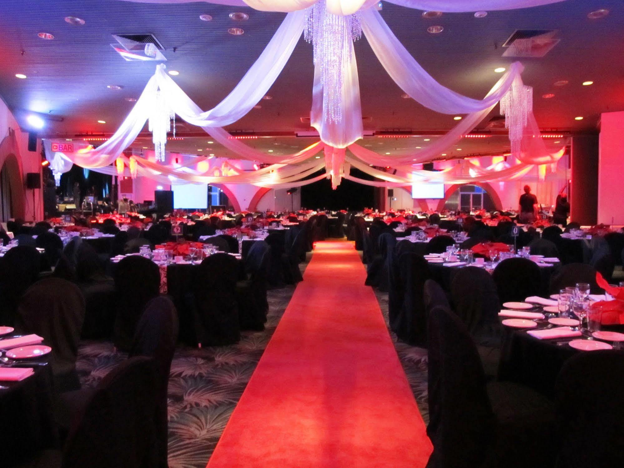 Hotel Le Montagnais Saguenay Luaran gambar