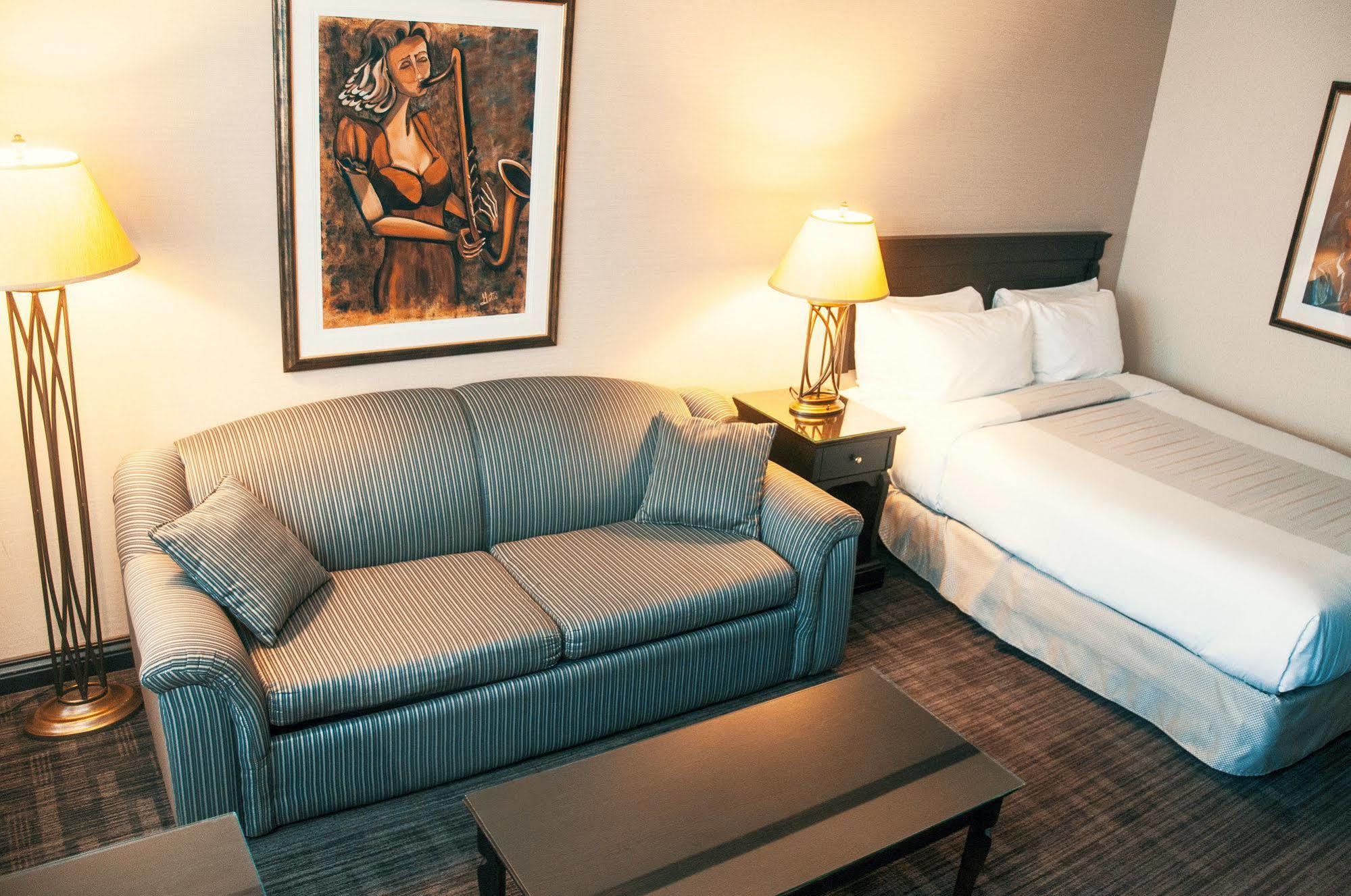 Hotel Le Montagnais Saguenay Luaran gambar