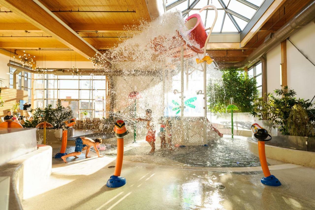 Hotel Le Montagnais Saguenay Luaran gambar