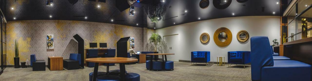 Hotel Le Montagnais Saguenay Luaran gambar