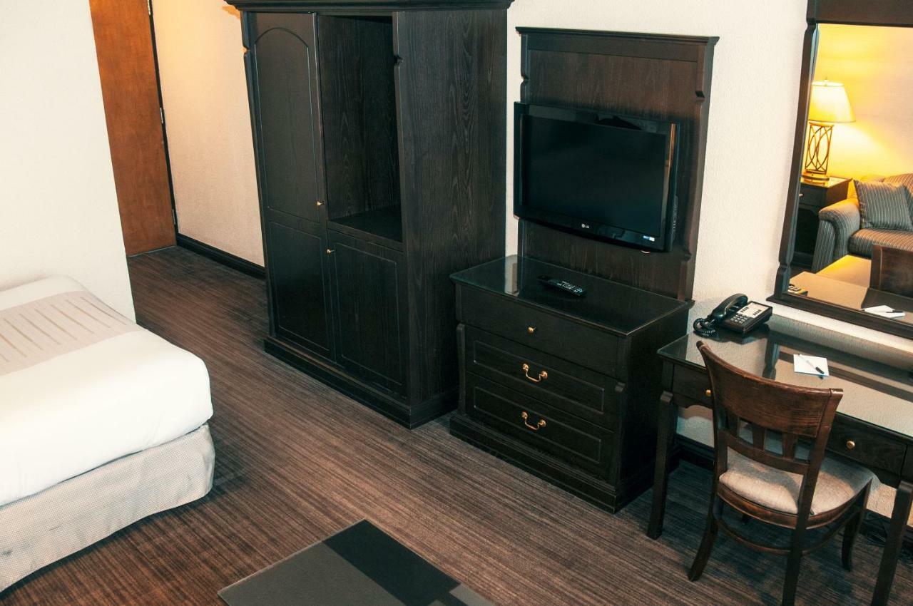 Hotel Le Montagnais Saguenay Luaran gambar