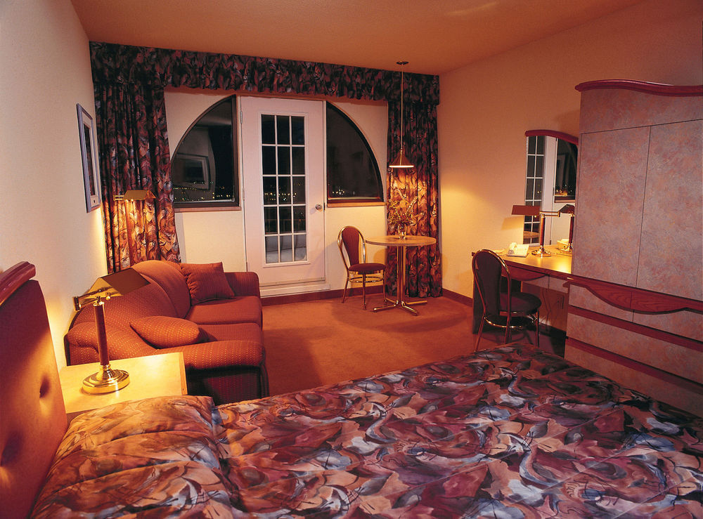 Hotel Le Montagnais Saguenay Luaran gambar
