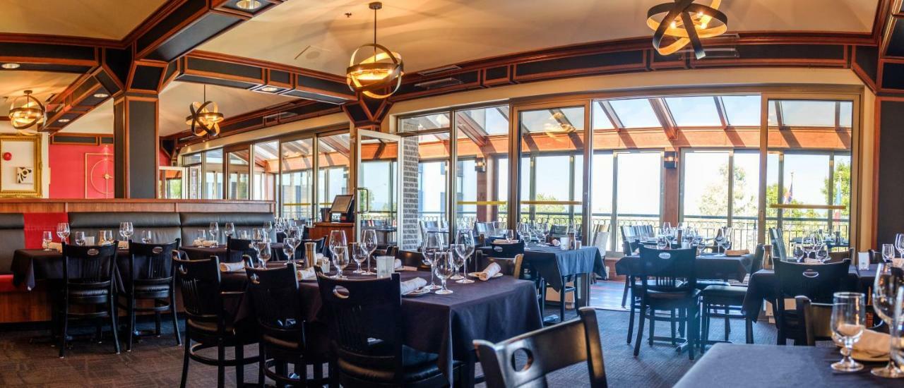 Hotel Le Montagnais Saguenay Luaran gambar