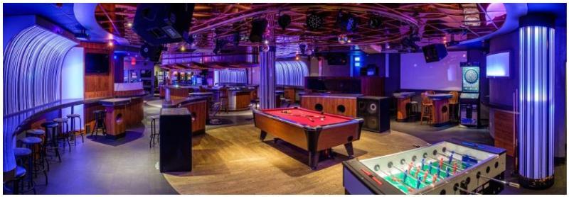 Hotel Le Montagnais Saguenay Luaran gambar